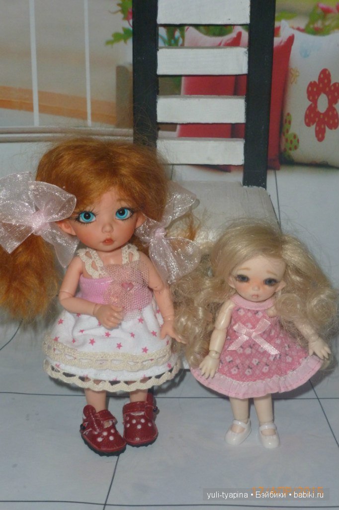 Аришка( тановая) пукифи анте вернулась с мейка