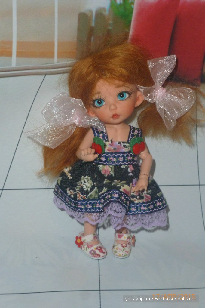 Аришка( тановая) пукифи анте вернулась с мейка