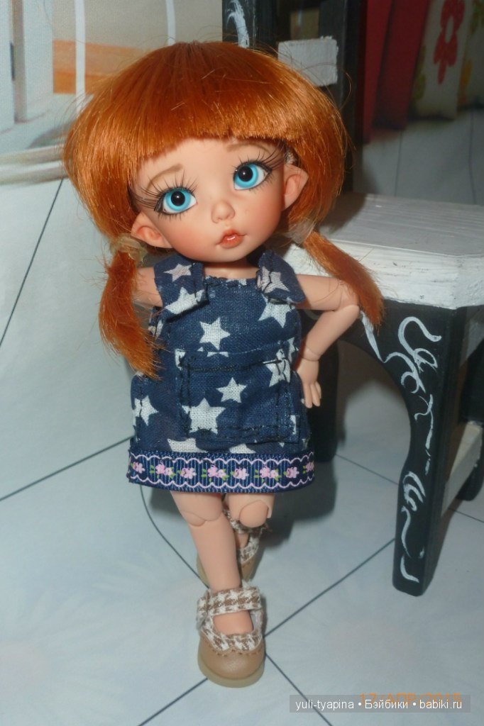 Аришка( тановая) пукифи анте вернулась с мейка