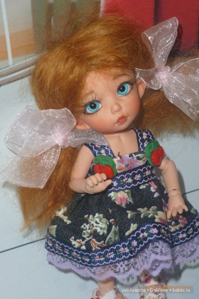 Аришка( тановая) пукифи анте вернулась с мейка