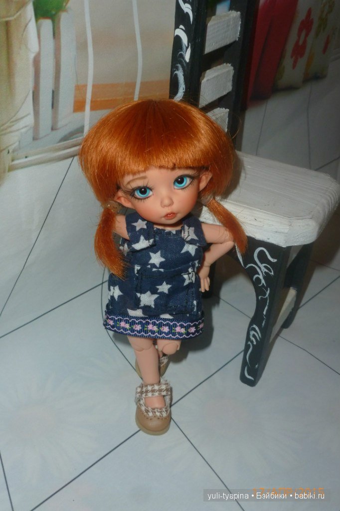 Аришка( тановая) пукифи анте вернулась с мейка