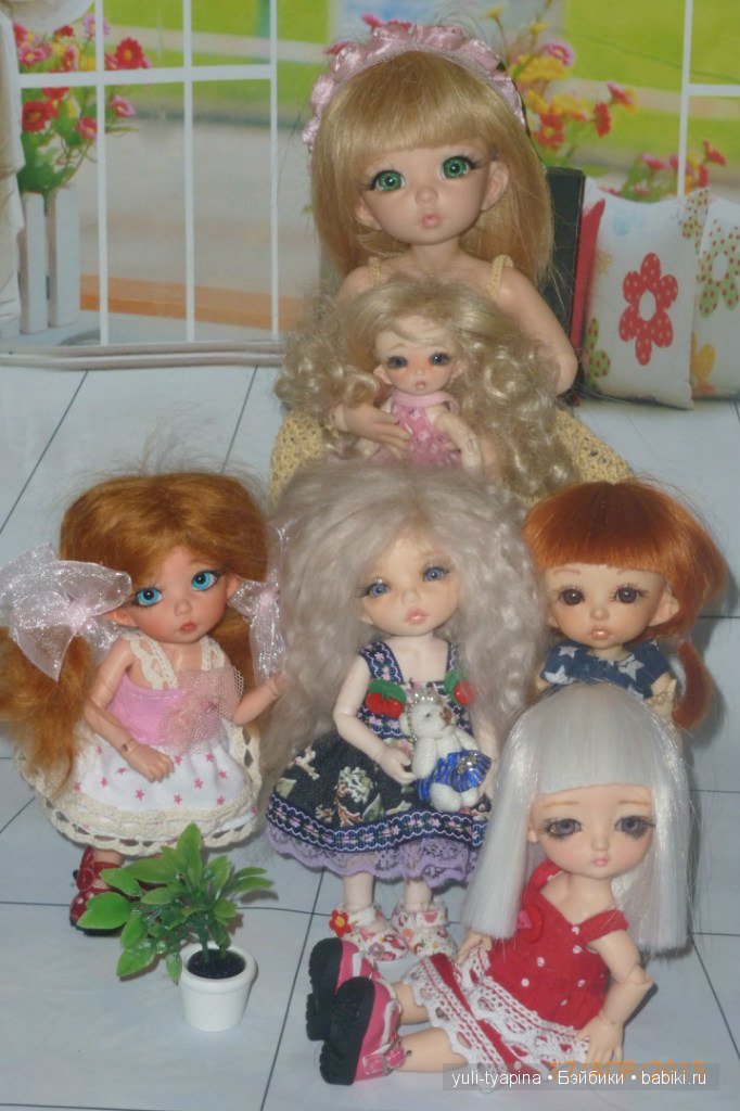 Аришка( тановая) пукифи анте вернулась с мейка