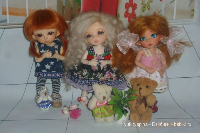 Аришка( тановая) пукифи анте вернулась с мейка