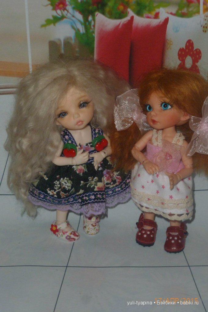 Аришка( тановая) пукифи анте вернулась с мейка