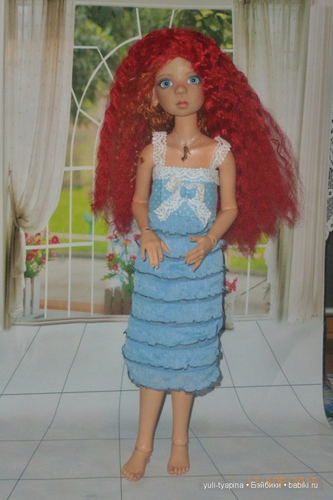 Аришка( тановая) пукифи анте вернулась с мейка