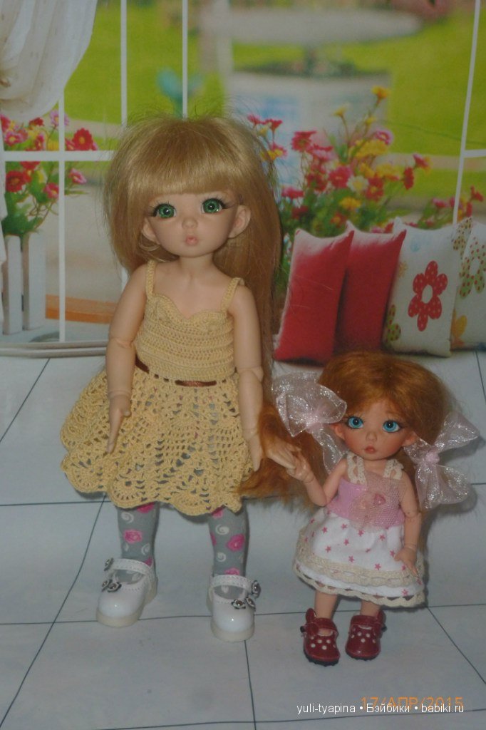 Аришка( тановая) пукифи анте вернулась с мейка