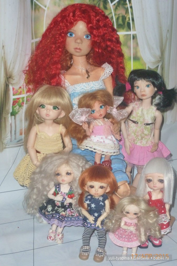 Аришка( тановая) пукифи анте вернулась с мейка