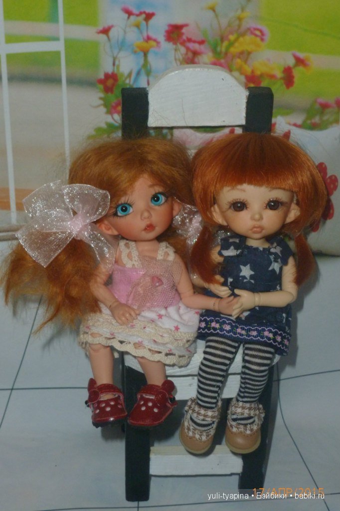 Аришка( тановая) пукифи анте вернулась с мейка