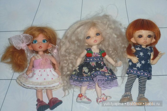 Аришка( тановая) пукифи анте вернулась с мейка