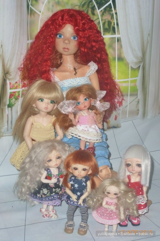 Аришка( тановая) пукифи анте вернулась с мейка