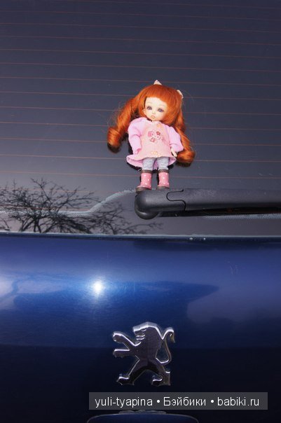 Боня) Или прогулка 1 мая) | Бэйбики Боня) Или прогулка 1 мая)