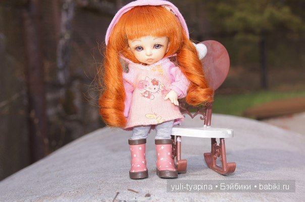 Боня) Или прогулка 1 мая) | Бэйбики Боня) Или прогулка 1 мая)