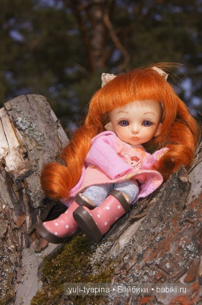 Боня) Или прогулка 1 мая) | Бэйбики Боня) Или прогулка 1 мая)