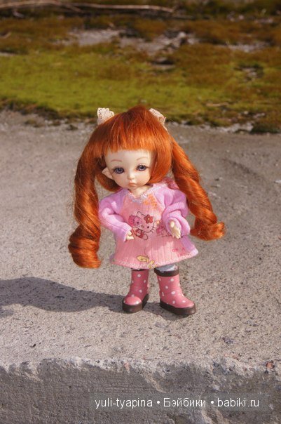 Боня) Или прогулка 1 мая) | Бэйбики Боня) Или прогулка 1 мая)