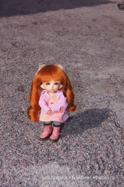 Боня) Или прогулка 1 мая) | Бэйбики Боня) Или прогулка 1 мая)