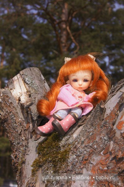 Боня) Или прогулка 1 мая) | Бэйбики Боня) Или прогулка 1 мая)