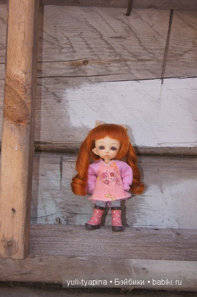 Боня) Или прогулка 1 мая) | Бэйбики Боня) Или прогулка 1 мая)