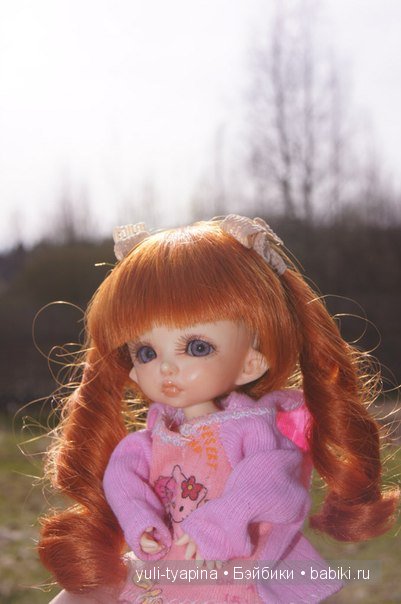 Боня) Или прогулка 1 мая) | Бэйбики Боня) Или прогулка 1 мая)