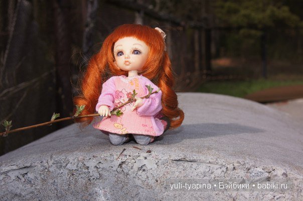 Боня) Или прогулка 1 мая) | Бэйбики Боня) Или прогулка 1 мая)