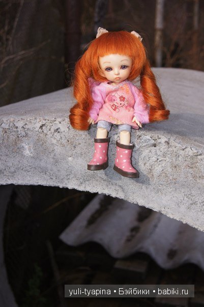 Боня) Или прогулка 1 мая) | Бэйбики Боня) Или прогулка 1 мая)