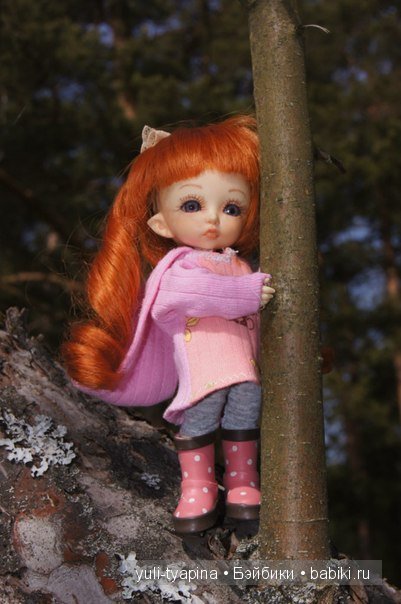 Боня) Или прогулка 1 мая) | Бэйбики Боня) Или прогулка 1 мая)