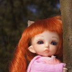 Боня) Или прогулка 1 мая)