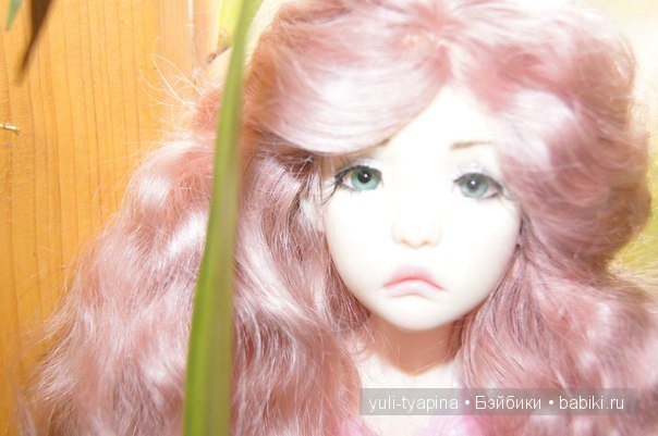 Гибрид Манон от Lillycat Cerisedolls на теле Mikhaila от LeekeWorld (фото 4)