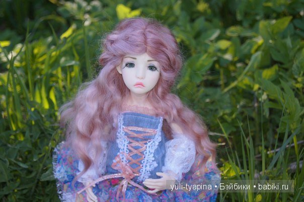 Манон — Куклы Lillycat (Лиликет) (фото 4)