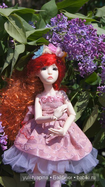 Манон и Нелюшка) — Гибридизация кукол BJD (БЖД): пересадка головы