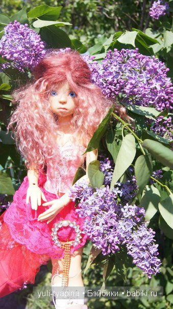 Манон и Нелюшка) — Гибридизация кукол BJD (БЖД): пересадка головы