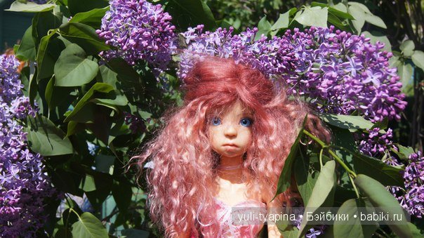 Манон и Нелюшка) — Гибридизация кукол BJD (БЖД): пересадка головы