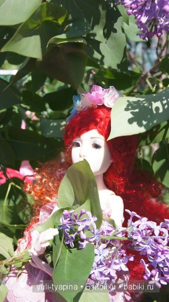 Манон и Нелюшка) — Гибридизация кукол BJD (БЖД): пересадка головы