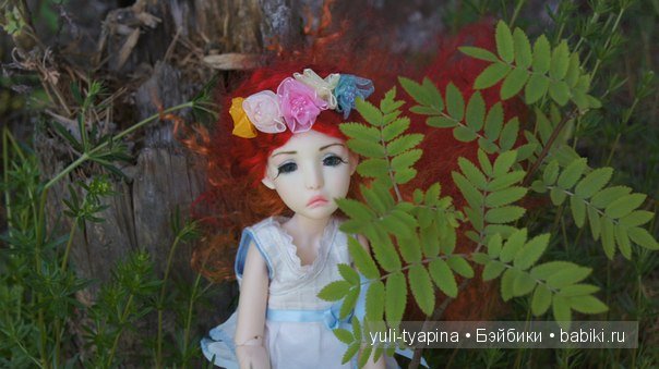 Манон и Нелюшка) — Гибридизация кукол BJD (БЖД): пересадка головы