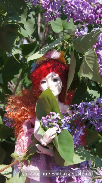 Манон и Нелюшка) — Гибридизация кукол BJD (БЖД): пересадка головы