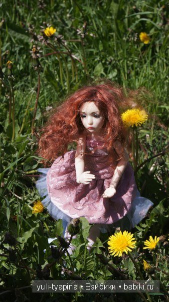 Манон и Нелюшка) — Гибридизация кукол BJD (БЖД): пересадка головы