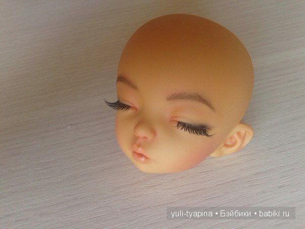 Моя Ксюшка, ЛиттлФи скоро вернется с мейка | Бэйбики Моя Ксюшка, ЛиттлФи скоро вернется с мейка (фото 5)