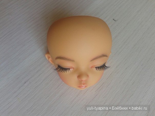 Моя Ксюшка, ЛиттлФи скоро вернется с мейка | Бэйбики Моя Ксюшка, ЛиттлФи скоро вернется с мейка (фото 6)