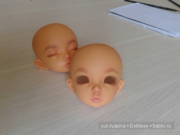 Моя Ксюшка, ЛиттлФи скоро вернется с мейка | Бэйбики Моя Ксюшка, ЛиттлФи скоро вернется с мейка (фото 4)