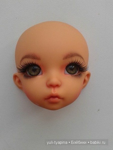 Моя Ксюшка, ЛиттлФи скоро вернется с мейка | Бэйбики Моя Ксюшка, ЛиттлФи скоро вернется с мейка (фото 7)