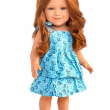 Красавица - улыбашка Rae Ricci серии Кennedy and friends