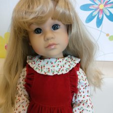 Розочка (Mabel Rose) Chosen Gotz