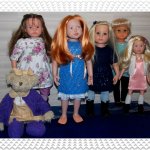 Давайте знакомиться!