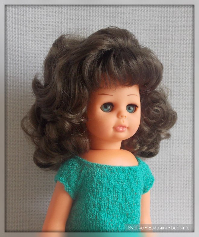 Моё нечаянное счастье-Надюша! ))) (фото 3)