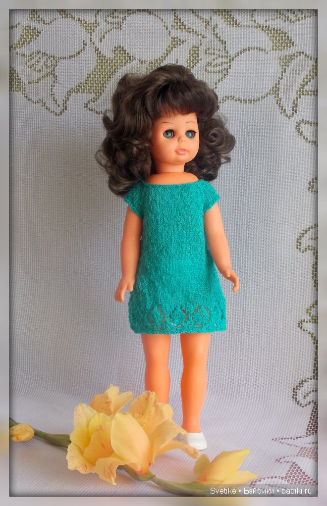 Моё нечаянное счастье-Надюша! ))) (фото 6)