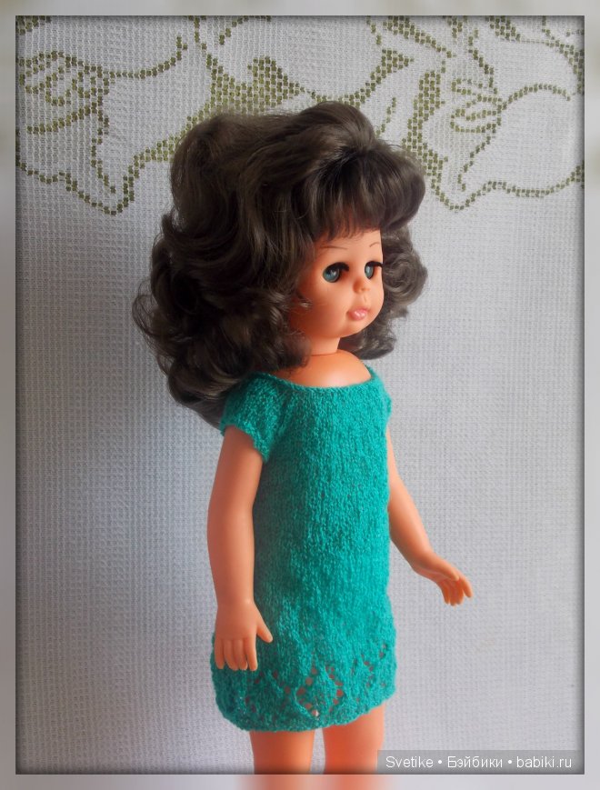 Моё нечаянное счастье-Надюша! ))) (фото 5)