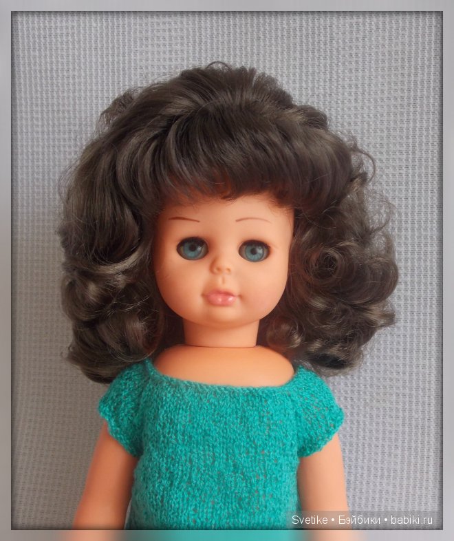 Моё нечаянное счастье-Надюша! ))) (фото 2)