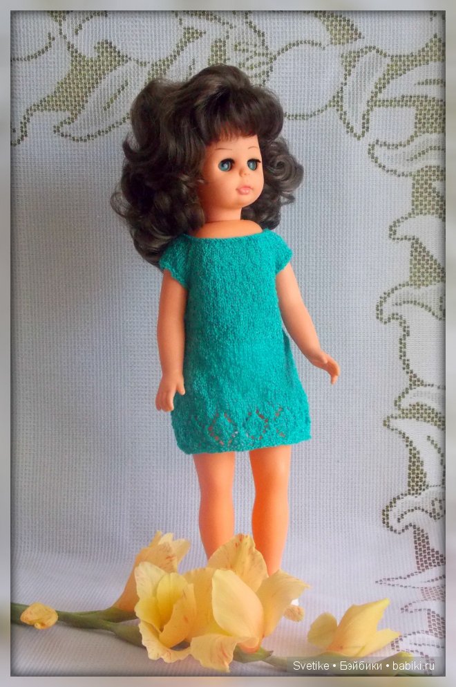 Моё нечаянное счастье-Надюша! ))) (фото 7)