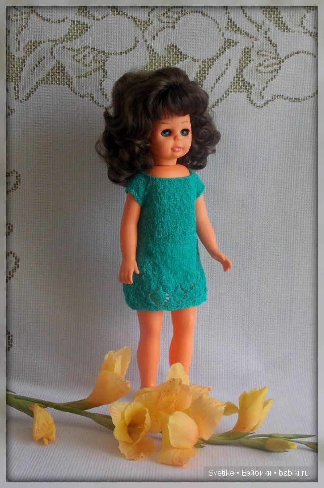 Моё нечаянное счастье-Надюша! ))) (фото 4)