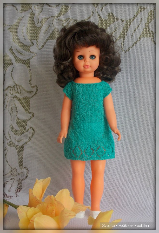 Моё нечаянное счастье-Надюша! )))