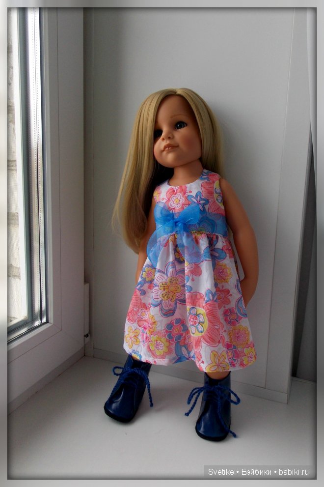 Готовимся к холодам ))) — Одежда и обувь для кукол своими руками: фото